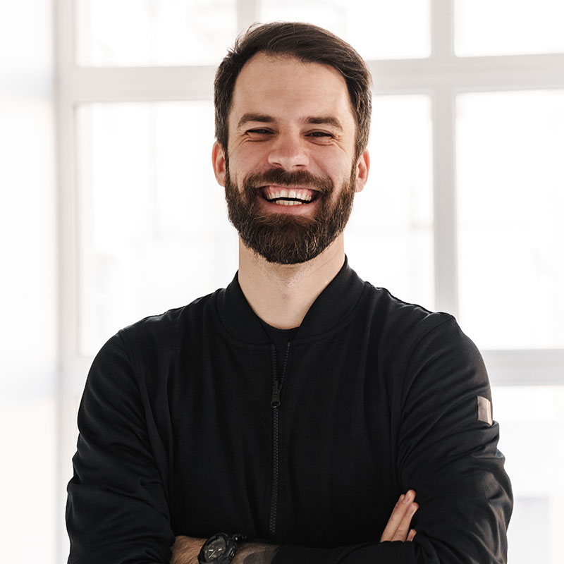 Lucas Almeida